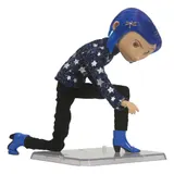 NECA Coraline Star Sweater Action Figure – Collectible - Thumbnail 9