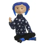 NECA Coraline Star Sweater Action Figure – Collectible - Thumbnail 3