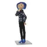 NECA Coraline Star Sweater Action Figure – Collectible - Thumbnail 6