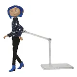 NECA Coraline Star Sweater Action Figure – Collectible - Thumbnail 7