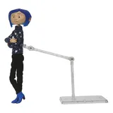 NECA Coraline Star Sweater Action Figure – Collectible - Thumbnail 8