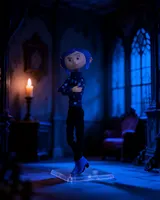 NECA Coraline Star Sweater Action Figure – Collectible - Thumbnail 11