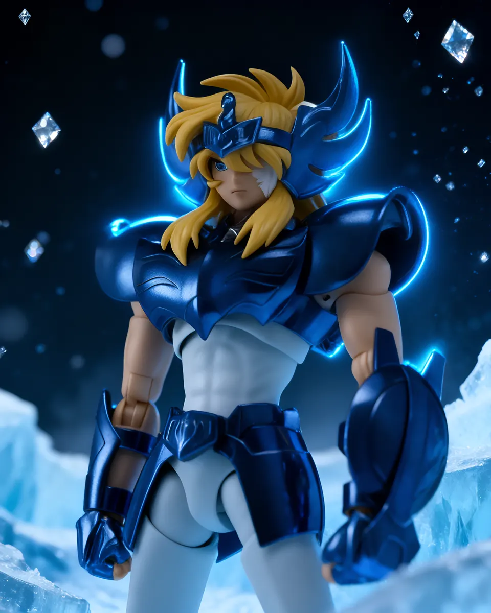 Le personnage