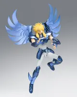 Bandai Spirits Saint Seiya Cygnus Hyoga Capa Final de Bronce OCE 17cm - Thumbnail 2