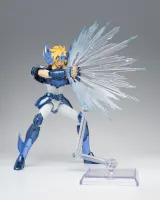 Bandai Spirits Saint Seiya Cygnus Hyoga Capa Final de Bronce OCE 17cm - Thumbnail 4
