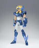 Bandai Spirits Saint Seiya Cygnus Hyoga Capa Final de Bronce OCE 17cm - Thumbnail 1