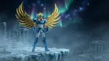 Bandai Spirits Saint Seiya Cygnus Hyoga Capa Final de Bronce OCE 17cm - Thumbnail 9
