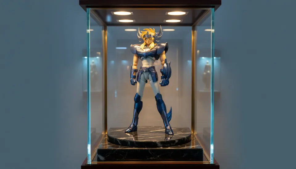 Pourquoi le collectionner