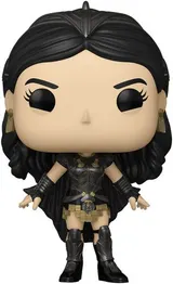 Funko Pop! Movies – Kalypso (Shazam! Fury of the Gods) #69126 - Thumbnail 1