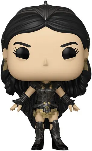 Funko Pop! Movies – Kalypso (Shazam! Fury of the Gods) #69126 - Image 1