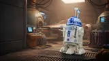Hasbro Star Wars Black Series R2-D2 Action Figure with Coin - 6in - Thumbnail 6