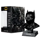 McFarlane Toys Batman (Batman: Noël) Mini-Replica de Máscara 1/3 – 23 cm - Thumbnail 3