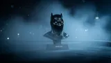 McFarlane Toys Batman (Batman: Noël) Mini-Replica de Máscara 1/3 – 23 cm - Thumbnail 4