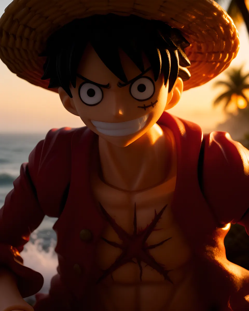 El personaje