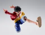 Bandai Spirits Monkey D. Luffy S.H.Figuarts 15 cm Figurine - Thumbnail 7