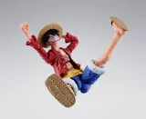 Bandai Spirits Monkey D. Luffy S.H.Figuarts 15 cm Figurine - Thumbnail 4