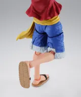 Bandai Spirits Monkey D. Luffy S.H.Figuarts 15 cm Figurine - Thumbnail 9