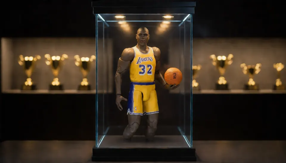 Pourquoi le collectionner