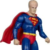 McFarlane Toys DC Multiverse Superman Strange Lives #39 7" Figurine - Thumbnail 2