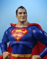 McFarlane Toys DC Multiverse Superman Strange Lives #39 7" Figurine - Thumbnail 3