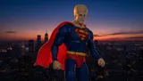 McFarlane Toys DC Multiverse Superman Strange Lives #39 7" Figurine - Thumbnail 6