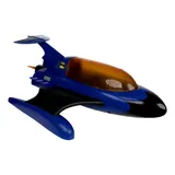 Alliance Entertainment Batman Super Powers Figure – Model 15929 - Thumbnail 2