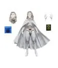 Hasbro Marvel Legends Emma Frost Diamond Form 6" Action Figure - Image 3
