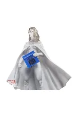 Hasbro Marvel Legends Emma Frost Diamond Form 6" Action Figure - Thumbnail 6
