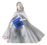 Hasbro Marvel Legends Emma Frost Diamond Form 6" Action Figure - Thumbnail 5