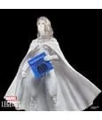 Hasbro Marvel Legends Emma Frost Diamond Form 6" Action Figure - Image 10