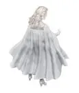 Hasbro Marvel Legends Emma Frost Diamond Form 6" Action Figure - Image 9