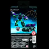 Hasbro Age of the Primes Deluxe Fugitive Waspinator Figure - Thumbnail 5
