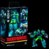 Hasbro Age of the Primes Deluxe Fugitive Waspinator Figure - Thumbnail 1