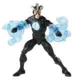 Hasbro Marvel Legends Havok 6" Action Figure (1:12) - Thumbnail 4
