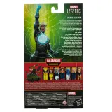 Hasbro Marvel Legends Havok 6" Action Figure (1:12) - Thumbnail 7