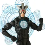 Hasbro Marvel Legends Havok 6" Action Figure (1:12) - Thumbnail 5
