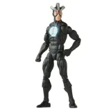 Hasbro Marvel Legends Havok 6" Action Figure (1:12) - Thumbnail 2