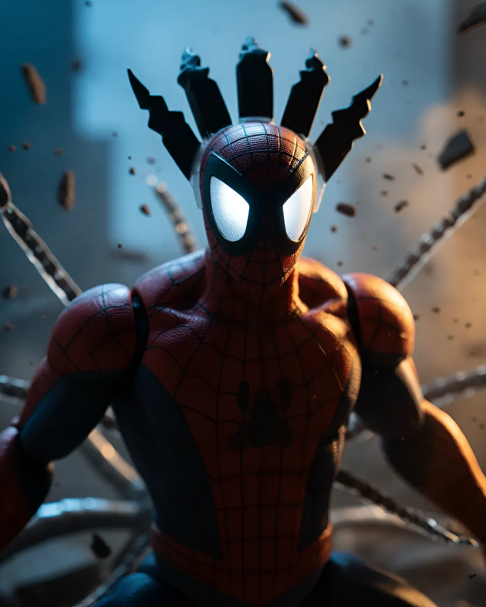 The Character