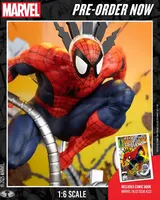 McFarlane Toys Spider-Man (Marvel Tales #223) 1:6 Collectible - Thumbnail 2