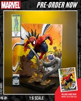 McFarlane Toys Spider-Man (Marvel Tales #223) 1:6 Collectible - Thumbnail 1