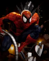 McFarlane Toys Spider-Man (Marvel Tales #223) 1:6 Collectible - Thumbnail 3