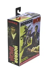 NECA Horror of Dracula 1958 Van Helsing 18cm Ultimate Action Figure - Thumbnail 4