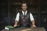 NECA Horror of Dracula 1958 Van Helsing 18cm Ultimate Action Figure - Thumbnail 9