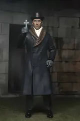 NECA Horror of Dracula 1958 Van Helsing 18cm Ultimate Action Figure - Thumbnail 7