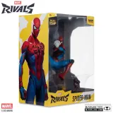 McFarlane Toys Marvel Spider-Man 12" Action Figure - Thumbnail 4