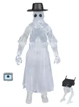 Star Wars Black Series Tusken Raider Édition Halloween 6" Figurine - Thumbnail 2