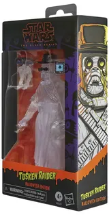 Star Wars Black Series Tusken Raider Édition Halloween 6" Figurine - Thumbnail 7
