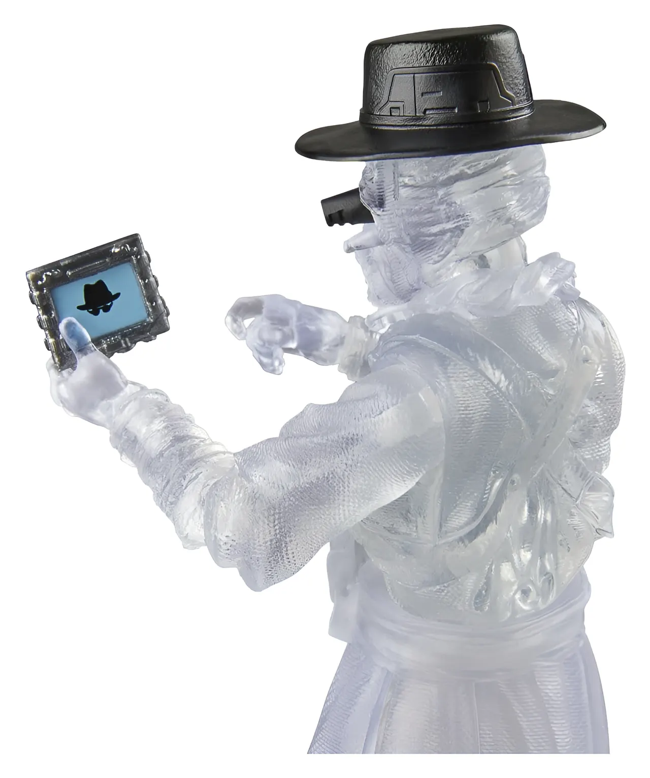 Star Wars Black Series Tusken Raider Édition Halloween 6" Figurine - Image 4