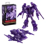 Hasbro Transformers Cybertronic Dark Energon – Age of the Primes 6" - Thumbnail 1
