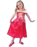 Rubie's Princess Aurora Sleeping Beauty Costume – Storytime 5-7 Years